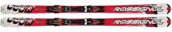 【送料無料！】ROSSIGNOL（ロシニョール）　スキー＋ビンディングセット　PMC 3000 ZIP with SPH ZIP W 100 S