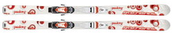 【送料無料！】ROSSIGNOL（ロシニョール）　レディーススキー＋ビンディングセット　PASSION I with SPH 90 W XPI