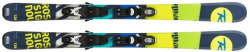 【送料無料！】ROSSIGNOL（ロシニョール）　スキー＋ビンディングセット　TERRAIN BOY KID　RAEJC01
