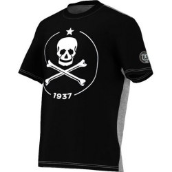 アディダス　オーランドパイレーツ Tシャツ　S16934