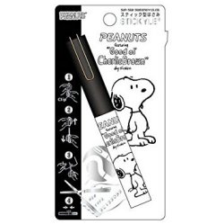 サンスター　スヌーピー　スティッキールはさみ