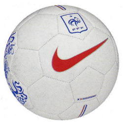 NIKE(ナイキ)　サッカーボール　フランス　サポーターズボール　SC1871
