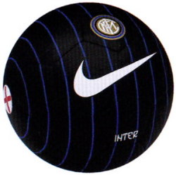 NIKE(ナイキ)　サッカーボール　インテル　プレスティージ　SC2424