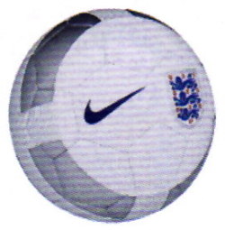 NIKE(ナイキ)　サッカーボール　イングランド　スキルズ　１号球　SC2469