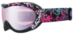 Smooch　レディースゴーグル　ARIA　SKM-368 【定価の25％オフ！】