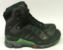 【送料無料！】アディダス トレッキングシューズ TERREX TREK GTX 【40％オフ！】