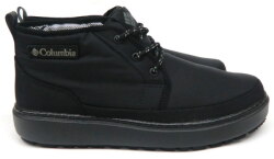 コロンビア　Sapland Arc Chukka Waterproof Omni-Heat（サップランド アーク チャッカ ウォータープルーフ オムニヒート）　YU0341 【送料無料！】