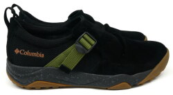 【送料無料！】Columbia(コロンビア)　HAZY LAZY MOC OMNI-TECH(ヘイジーレイジーモック オムニテック)　YU0377 【定価の20％オフ！】