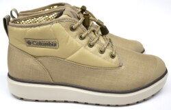コロンビア　SAPLAND ARC CHUKKA WP OH INFINITY（サップランド アーク チャッカ ウォータープルーフ オムニヒートインフィニティー）　YU3002 【送料無料！】