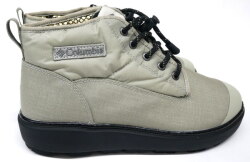 コロンビア　SAPLAND II CHUKKA WP OH INFINITY（サップランド ツー チャッカ ウォータープルーフ オムニヒートインフィニティー）　YU4544 【送料無料！】
