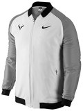 ◯ナイキ RAFA プレミアム ジャケット 海外限定モデル◯ Nike Rafa Nadal Court Full-Zip Tennis Jacket Atomic Teal