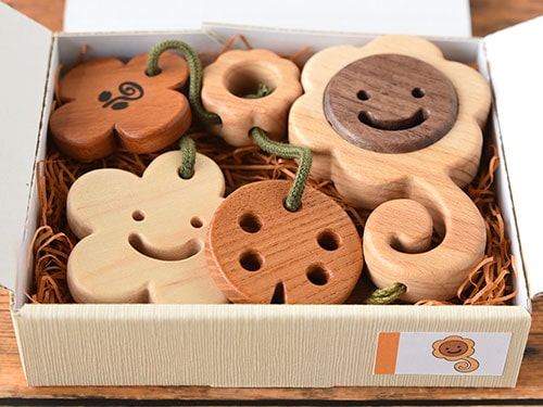Bootaleboo hana giftset