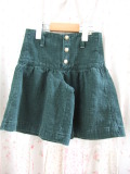 ��SALE����FABRIQ 6ʬ�楮�㥶���ѥ�ġ����꡼��(80��130�����)