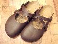 BIRKENSTOCK ROWLEY  �ӥ륳�ե���/�������֥饦��