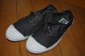 BENSIMON TENNIS SHOUES��gris(23�������)