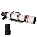 Askar 80ED+80ED用0.7Xレデューサーセット【80ED特価セット】