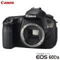 ����Υ�EOS 60Da �ܥǥ����ڤ�ͽ���
