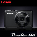 ����Υ�PowerShot S95 �ڢ������ɷ���Բġ�