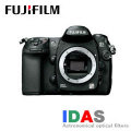 IDAS �ե��륿������¤��FUJIFILM S5Pro