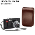 �饤����V-LUX 20 + �쥶�����������å� �ڥץ쥼����աۢ������ɷ���Բ�