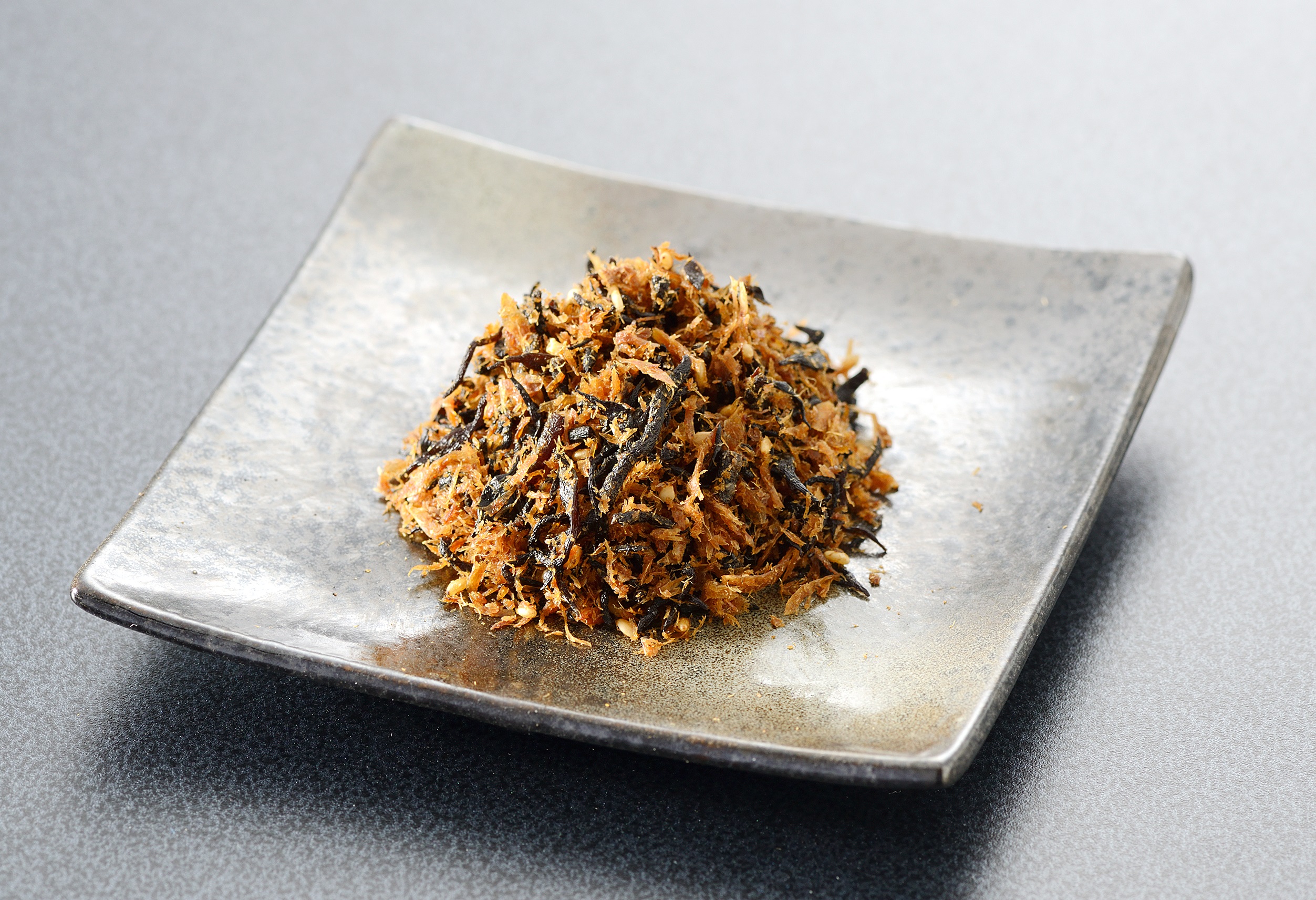 さば節ごはん　45g