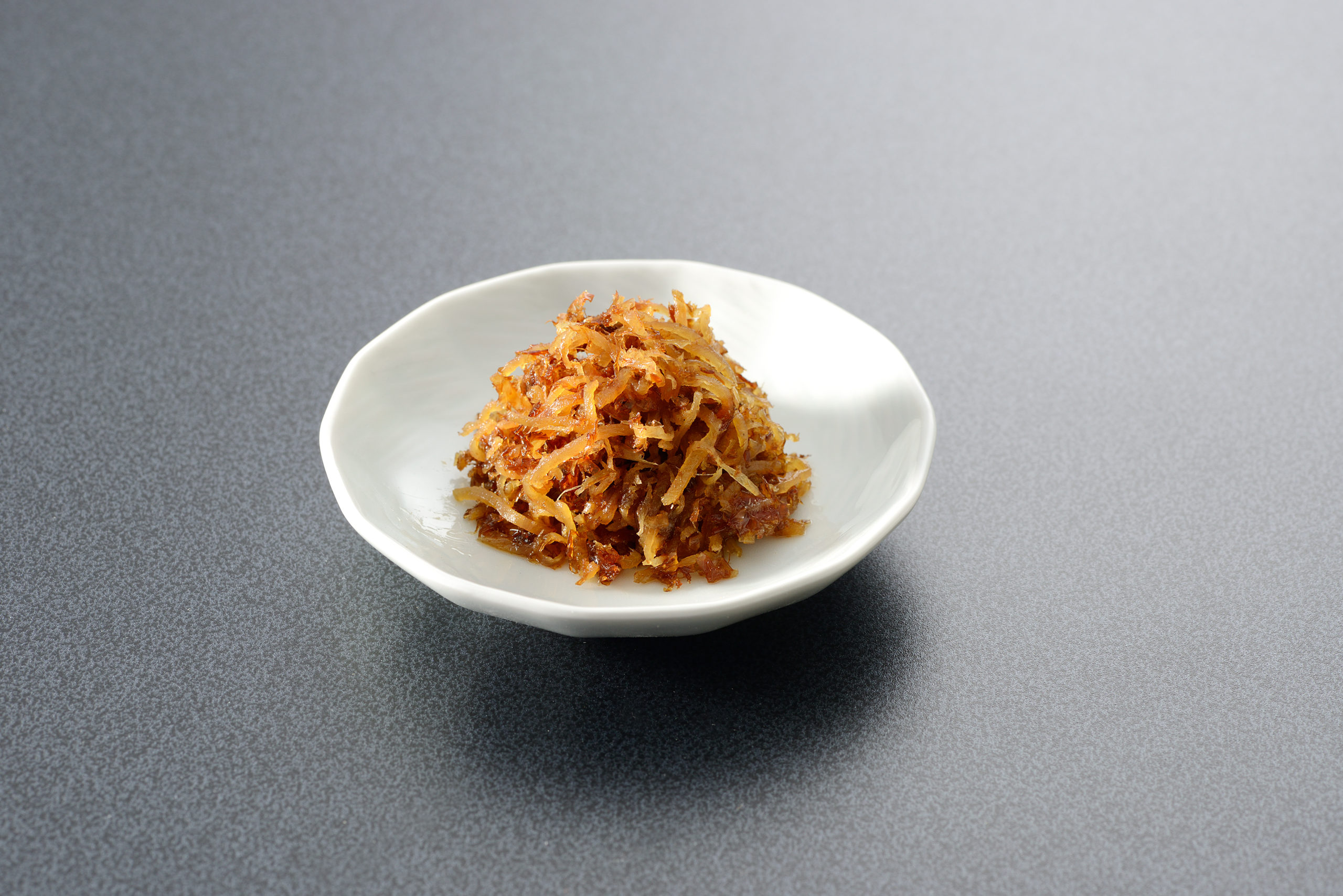 生姜べっこう煮120g
