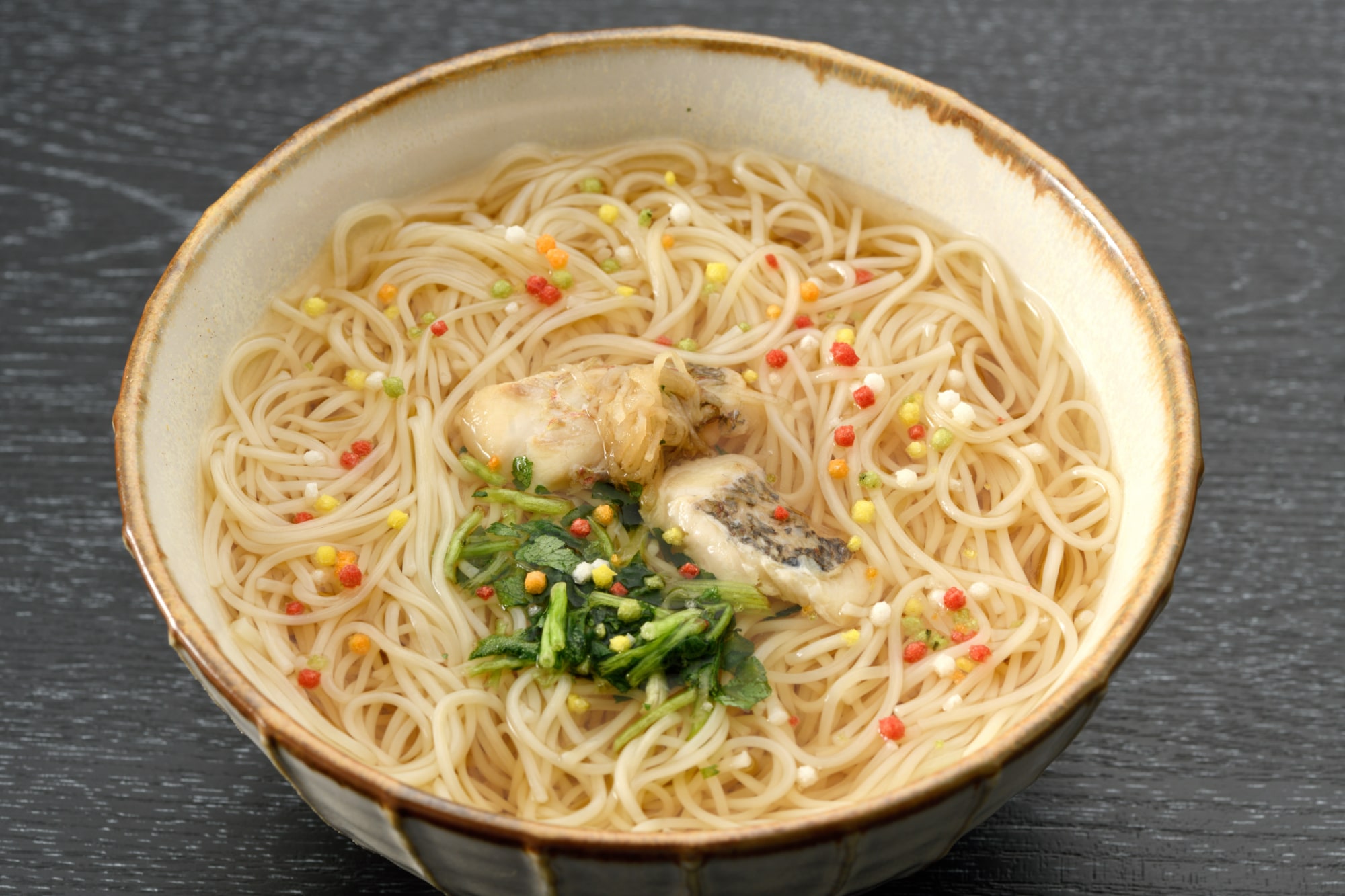 天然真鯛にゅうめん　　【数量限定品】
