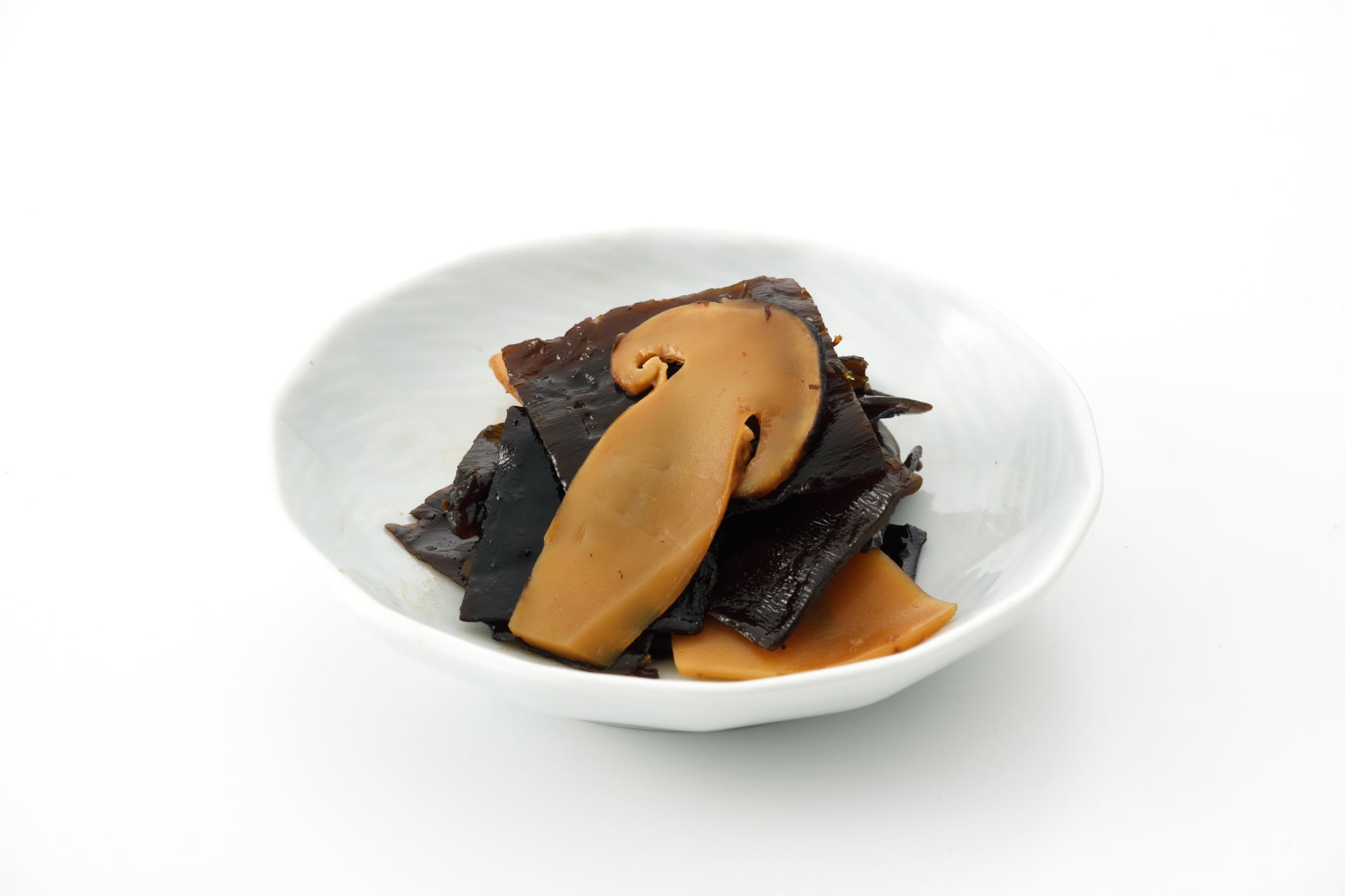 国産松茸昆布【数量限定品】