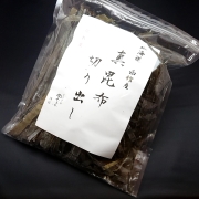 【出汁昆布一番人気】田なかだからできる徳用真昆布200g