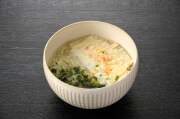 京湯葉にゅうめん