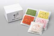 「つるるん」5種セット