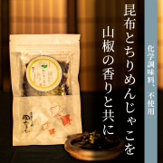 おじゃこさん　80ｇ