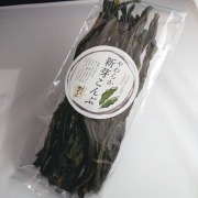やわらか新芽こんぶ 25g