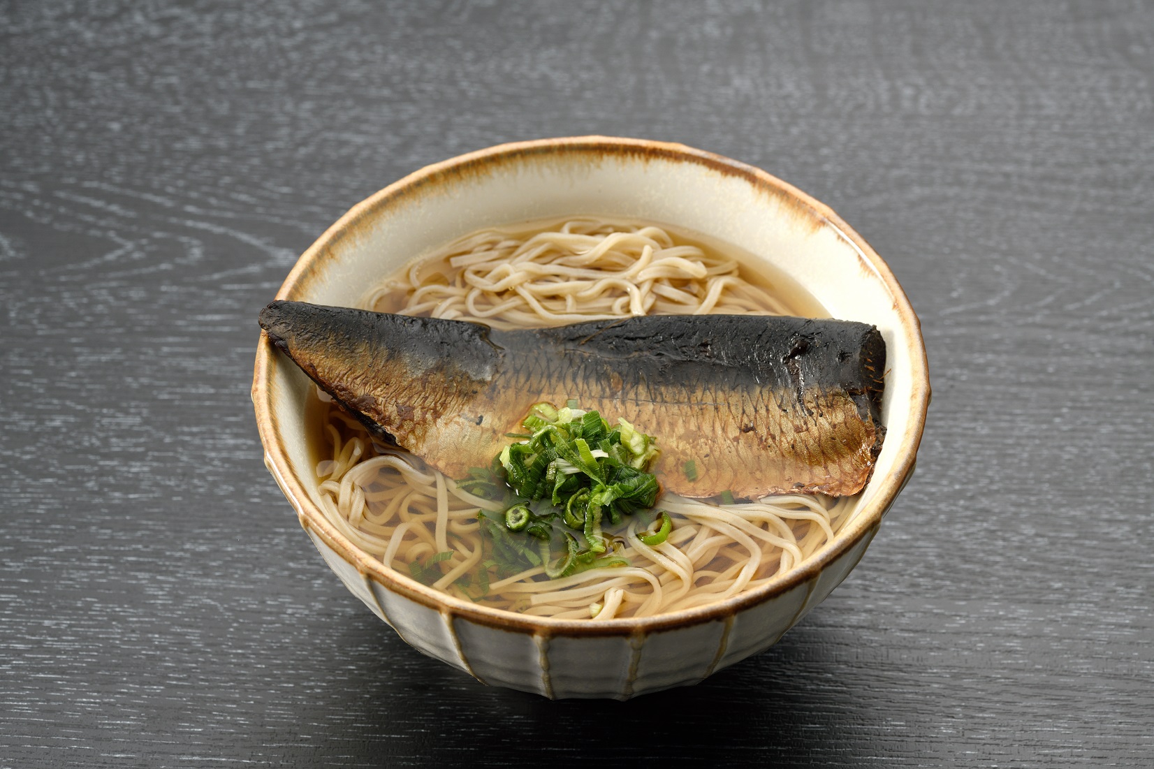 京名物にしん蕎麦