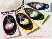 �������ƥ�/Hello Kitty/�ڣ����ۥѥ���ȡ��󥭥��ǥ����饹���ȥ�å�