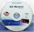 ��ɩ�ץ�����ߥ󥰥��ե� GX Works2