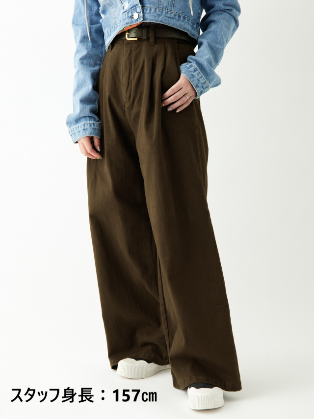 BIGセーラーカラーブラウス la primavera online store