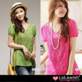 �᡼���ز�*�졼���Ȥ�Ⱦµcotton�ȥåץ�/LL������3L������4L������