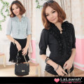 �᡼���ز�*Ⱦµ-5ʬµ�ե��֥饦��/LL������3L������4L������