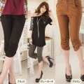 �᡼���ز�*���饤�󥯥��åץɥѥ�ļ�ʬ�ѥ��/XL.XXL.XXXL