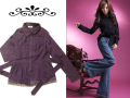 �᡼���ز�*��Ѥ�Хå�����졼�����ե��֥饦��/XL/XXL��XXXL���礭������������ǥ�������13��15��17��