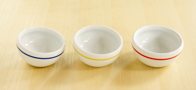 和食器通販ショップ「藍土な休日」 白山陶器 ターマおたま立て