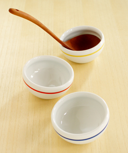 和食器通販ショップ「藍土な休日」 白山陶器 ターマおたま立て