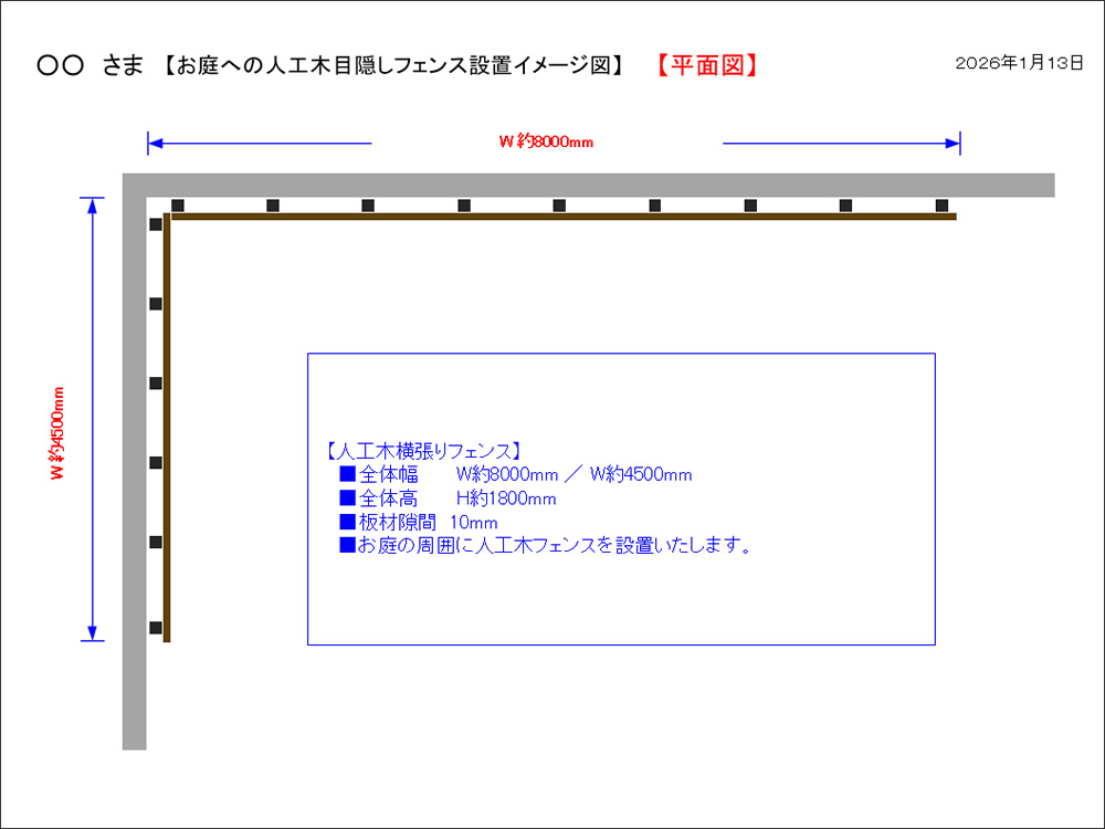 設置イメージ図