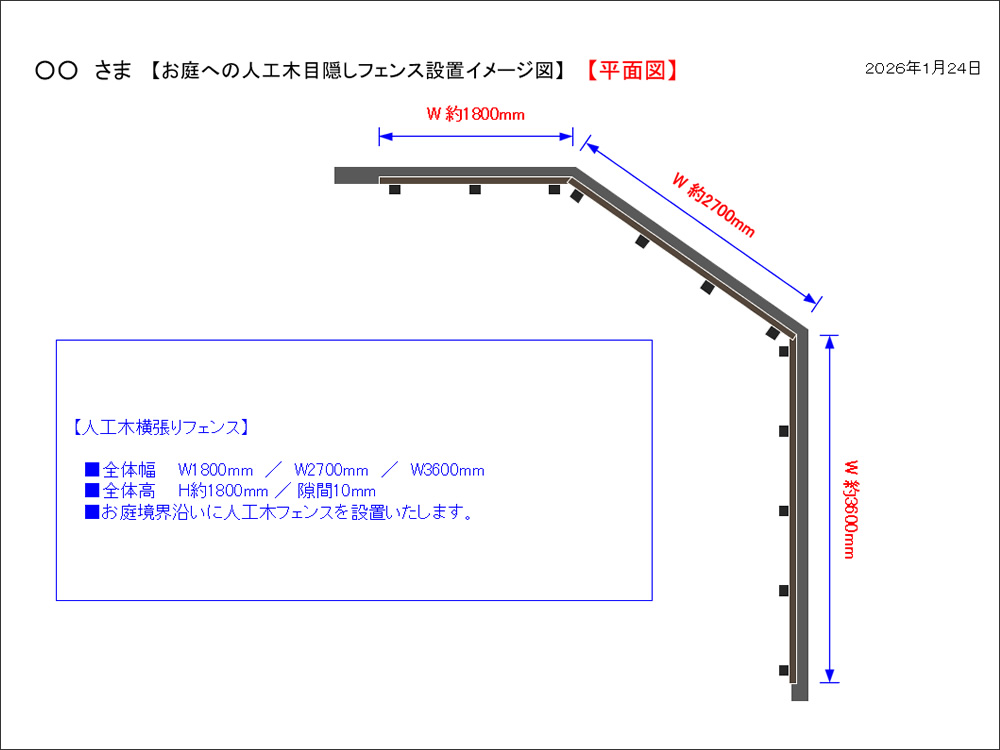 設置イメージ図