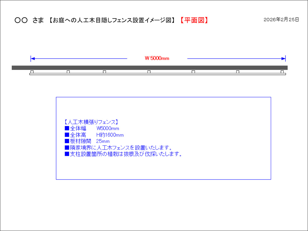 設置イメージ図