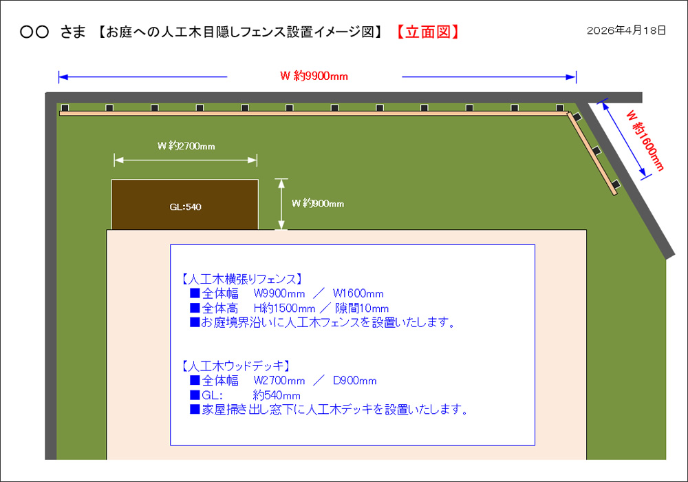 設置イメージ図