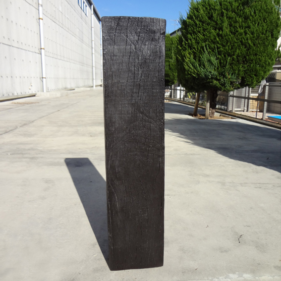 雨に濡れても腐らないFRP軽量枕木900【薄型タイプ】 - JAN4083 frp枕木