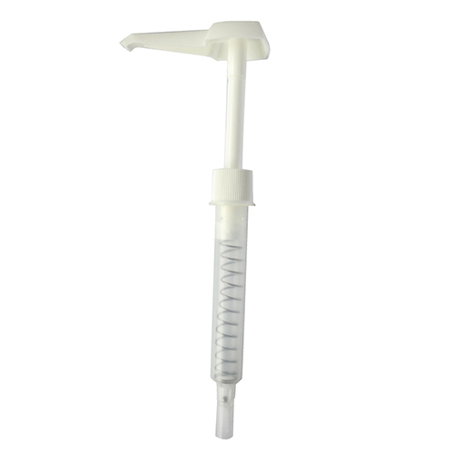 ポンプディスペンサー