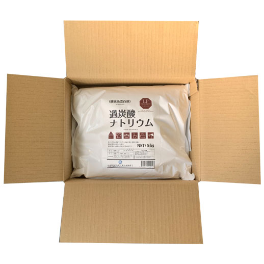 LPproduct 過炭酸ナトリウム 箱